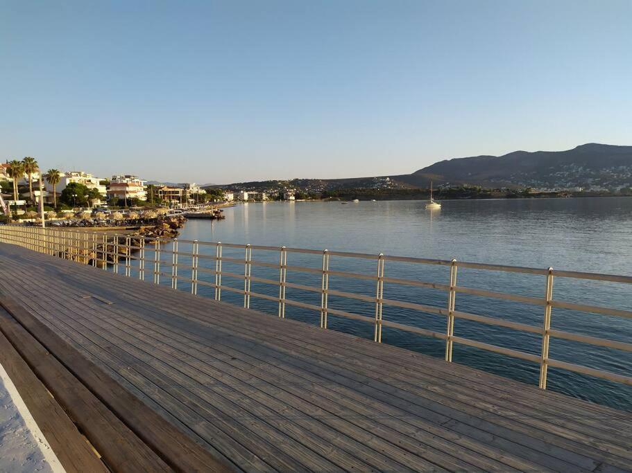 Apartment Modern Next To The Sea! Porto Rafti