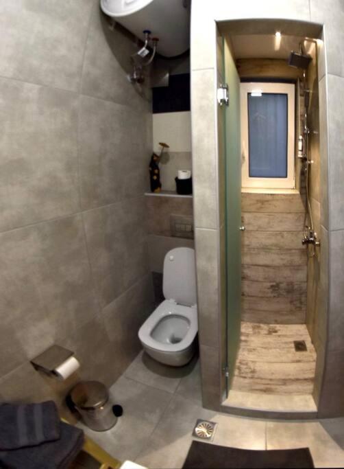 Modern Next To The Sea! Apartment Porto Rafti