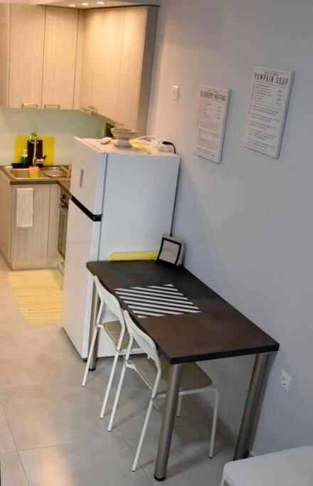 Apartmán Modern Next To The Sea! *