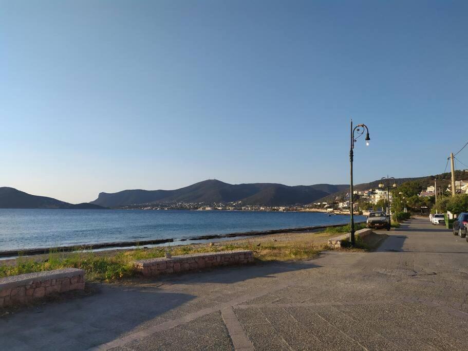 Apartmán Modern Next To The Sea! *