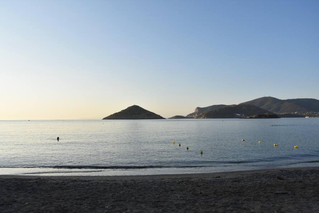 Modern Next To The Sea! Apartment Porto Rafti