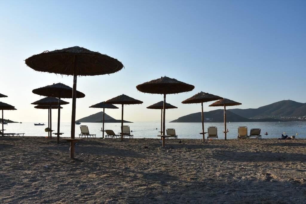 Apartment Modern Next To The Sea! Porto Rafti