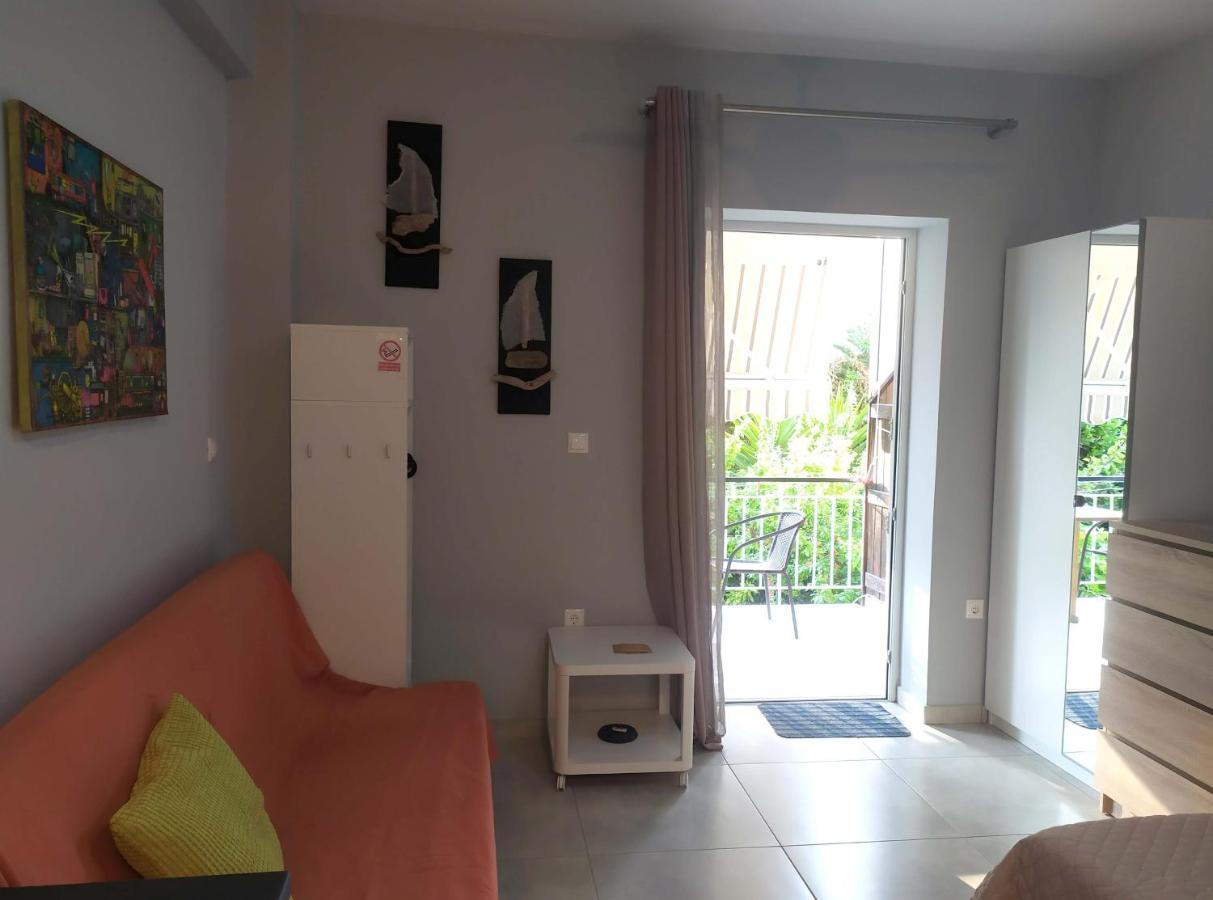 Apartmán Modern Next To The Sea! Pórto Ráfti