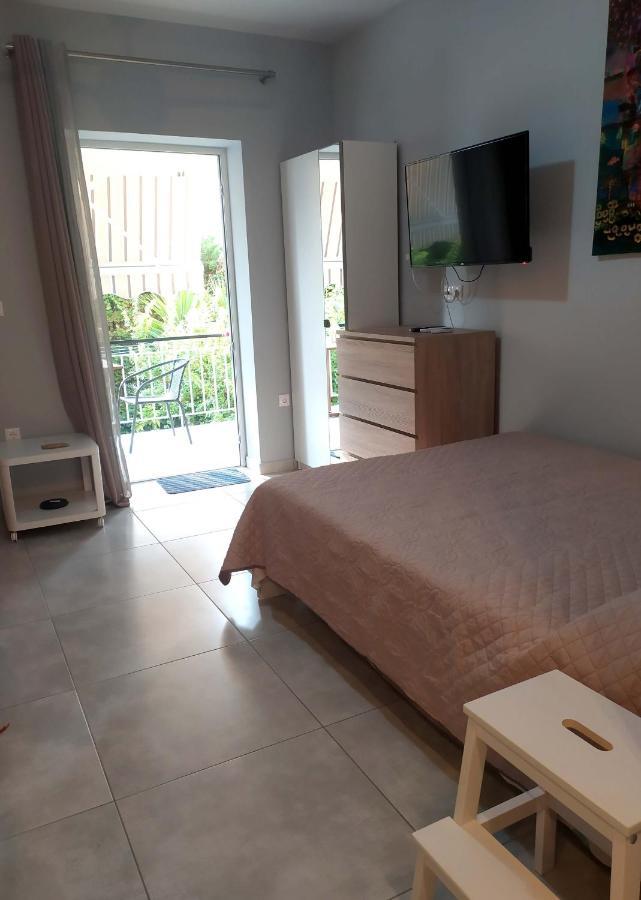 Modern Next To The Sea! Apartmán Pórto Ráfti