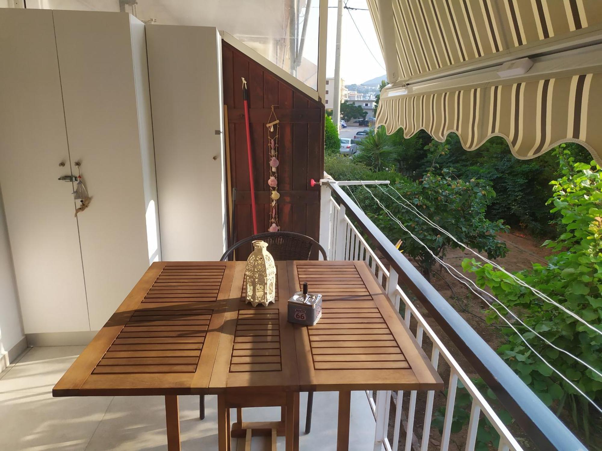 Modern Next To The Sea! Porto Rafti